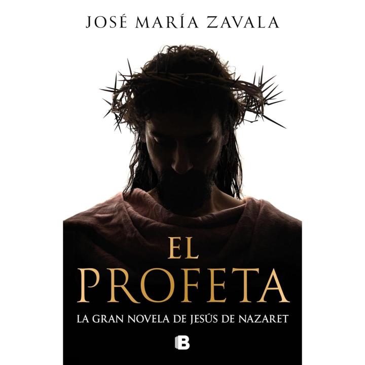 El profeta (Histórica) Tapa dura