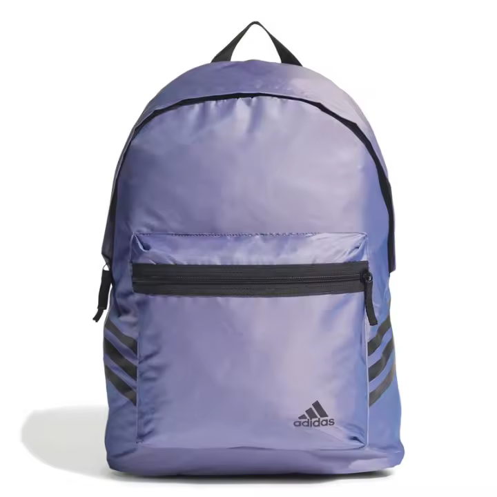 Adidas Mochila Adidas Classics Future Icon Purple - 1
