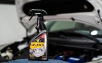 Maddox Detail - Engine Dressing - Abrillantador de Recubrimientos, Plásticos y Gomas del Motor. No Es Inflamable, 500ml - details 3