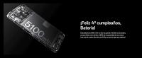 OPPO A40m - Smartphone Libre, 16GB(8GB+8GB) 256GB, Pantalla HD+ LCD 6.7", Cámara 50+2+8 MP, Android, Batería 5100mAh, Carga Rápida 45W - details 5