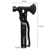17-en-1-Multi-herramienta para Actividades al Aire Libre-Camping - details 1