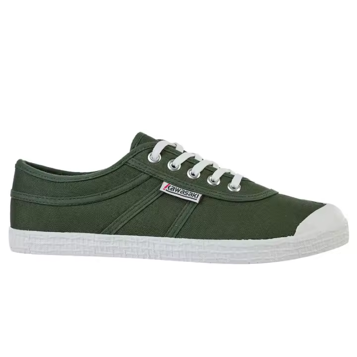 Zapatillas Kawasaki Sneaker Canvas K192495 - 1
