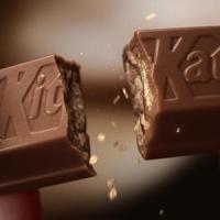 Chocolate Kit Kat Clásico en Barra, 24 Piezas de 41 g, Marca Nestlé - details 1