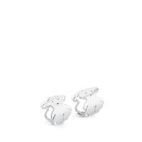 Pendientes de Oso de Plata de Ley 925, personalizado y versáril estiloins, pendientes de Mujer exquisitos y de moda. - details 43