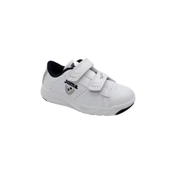 deportivas colegiales unisex joma play puntera reforzada - 1