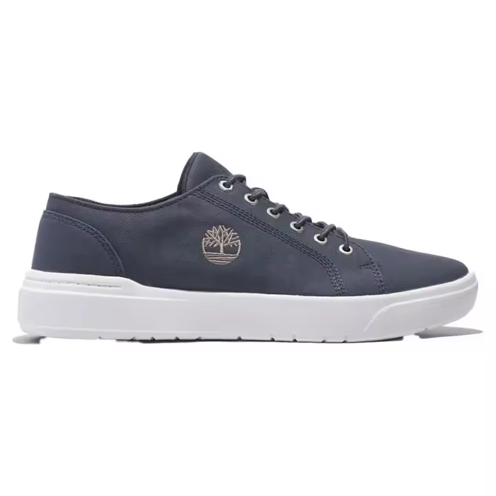 Calzado hombre Zapatillas Timberland Zapatillas Seneca Bay Azul - 1