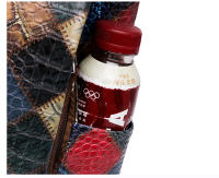 Mochila Vintage de retales para mujer, morral de cuero, Mochila de viaje, mochilas escolares para adolescentes, 2024 - details 16