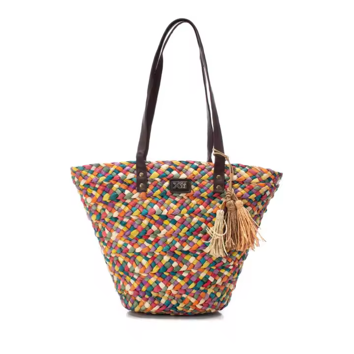 BOLSO CAPAZO 184282 MULTICOLOR Xti - 1