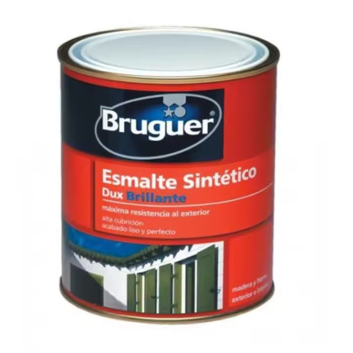 Bruguerdux 4 lt gris azulado bruguer - 1