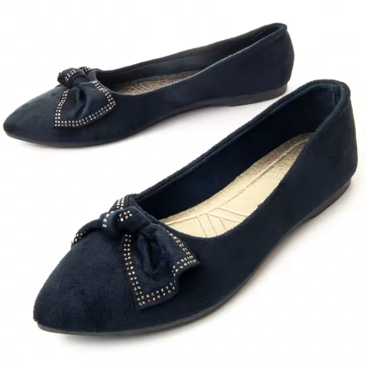 Bailarina Para Mujer.  Montevita  Balleri  88186 - 1