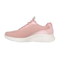 Deportivos Skechers Skech-Lite Pro - Glimmer Mujer Color Rosa - details 2