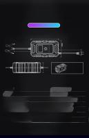 Cargador De Batería De Coche EAFC Automático 12V-24V 10A 5A Digital Para Motocicleta Reparación De Pulso Batería Seca Y Húmeda Lead - details 15