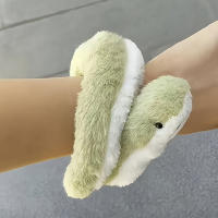 Juguete De Peluche De Gato Lindo Y Serpiente Duradero Para Juegos Interactivos Y Relajación Adecuado Para Gatos Y Perros - details 4