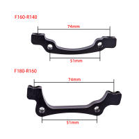 ZTTO Freno De Disco Hidráulico MTB 4 Pistones M840 Con Repuesto De Freno De Metal Completo Y Refrigeración Técnica CNC Aceite Mineral Para Bicicleta De Montaña AM Enduro E4 ZEE M8120 - details 13