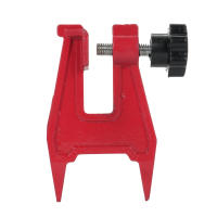 Soporte De Cadena De Motosierra Vis De Talud Accesorio Para Afilar Motosierra Vis De Corte Para Cadena Herramienta Eléctrica DIY - details 0