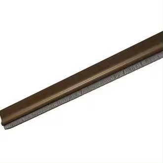 Burlete cepillo marron 92 cm r4222 - 1