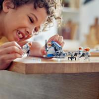 Lego Star Wars Pack de Combate Soldados Clones Lego 75359 - details 5