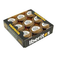 IBERITOS Cachuela extremeña en monodosis de 23grs - Pack 18 uds - details 0