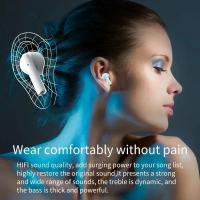 Auriculares Inalámbricos PRO10 Bluetooth 5.0 Impermeables Con Micrófono Para Xiaomi iPhone Auriculares In-ear Con Control De Volumen - details 2