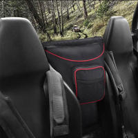 Bolsa De Almacenamiento Para Asiento Central RZR 1680D Accesorios Para UTV Adecuada Para POLARI RZR 1000 XP RZR 800 800S RZR 570 900 - details 3