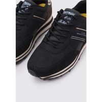 Lois 64403C Deportivas Planas Hombre Negro - details 1