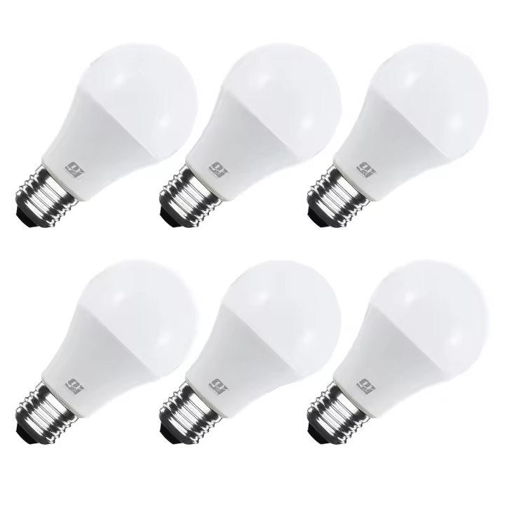 ORION91 Bombilla Led Estándar A70 E27 20w 1900lm 4000k 25000h Nine&One Premium - 1