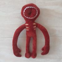 Muñeco De Peluche De Juego De Horror Puerta 2 Figura De Peluche Decoración De Navidad Y Halloween Regalo Para Niños Y Adultos - details 11