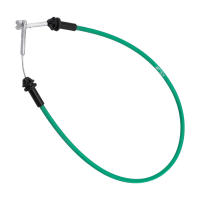 Cable De Manija De Puerta Para Kia Cerato Spectra 2004-2009 81371-2F000 Pieza De Repuesto Para Automóvil Accesorios Exteriores - details 5