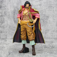 Figura De Acción One Piece Gol·D·Roger 22cm Coleccionable De PVC Muñeca Estatua Decoración Regalo Para Fans Del Anime - details 3