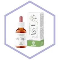 Erbotech, Teñido Madre de Centella, 100ml, Suplementos Alimenticio, Extra Gólico Vegetal, Tintura Madre en Gotas, Vegano y Sin GMO, Made in Italy - details 5