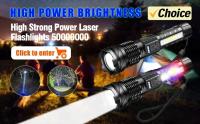Linterna USB Recargable UV 4 En 1 (UV/LED/COB) Multifuncional Mini Con Fuente De Luz LED 4 Indicadores Y Clip De Bolígrafo - details 3