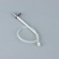 Probing De Temperatura Sensor NTC Termostato 200K Partes De Repuesto Para Air Fryer Medida Unidad: 100000015 Venta Individual Peso Del Paquete: Nulo - details 10