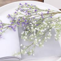 Gypsophila Artificial Para Boda Decoración De Hogar Y Festivales Regalo DIY Prop De Fotografía Uso Doméstico Y Eventos - details 10