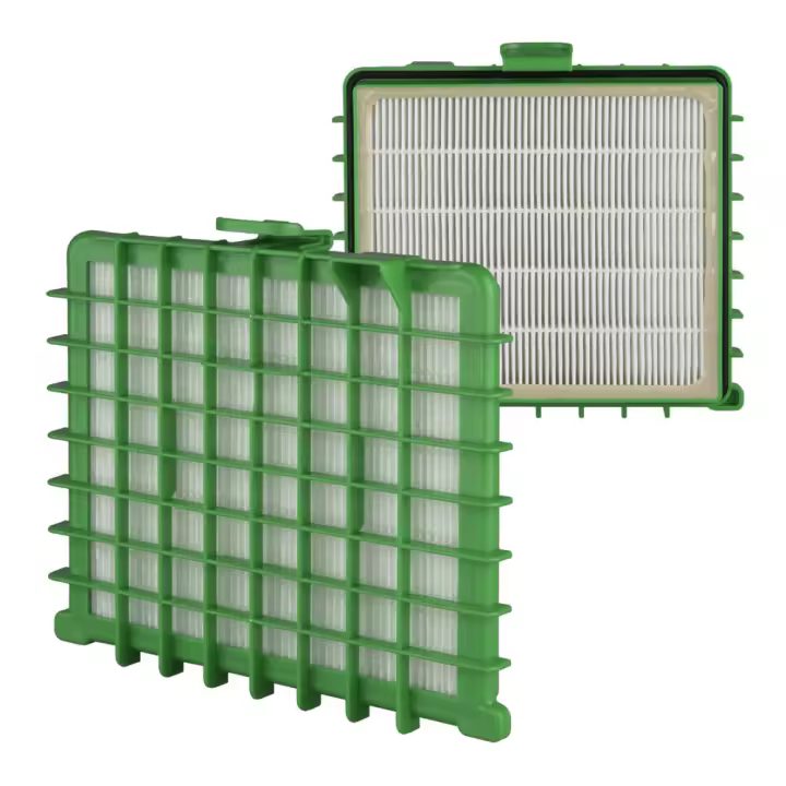 Filtro Hepa H13 para aspirador Rowenta  -  1 Unidad  SpareHome® 401RW0240 - 1