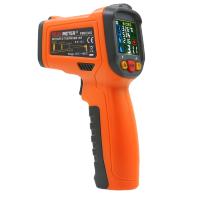 PEAKMETER PM6530D Termómetro Infrarrojo Portátil Medidor De Temperatura Industrial Para Pruebas De Temperatura De Aceite - details 19