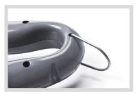 Cepillo De Limpieza Para Barbacoa Con Pulverizador De Agua Cepillo De Limpieza Para Parrilla BBQ Herramienta De Cocina Al Aire Libre Accesorios Para Parrilla Material Plástico Resistente Al Calor - details 8
