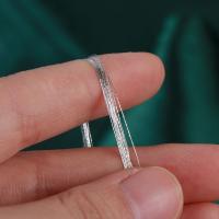 Hilo De Bordado De Alta Calidad Para Manualidades DIY Oro Y Plata Hilo De Cruz Para Máquina De Costura Y Suturas Artísticas Accesorios De Costura - details 2