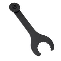 Llave De Bajada De Eje De Bicicleta De Acero Carbono Herramienta De Instalación Y Remoción Para Reparación De Bicicletas - details 0