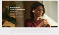Oficial | Xiaomi Buds 5 Pro, Audio sin pérdidas, Anulación de ruido activa de hasta 55 dB, Control por gestos rápido - details 21