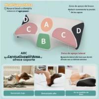 Cómodo de rebote slow para dormir con forma de mariposa - details 3