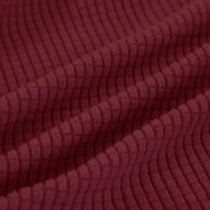 Funda para Cojin de Sofa, Protector de cojín de Asiento Ajustable con Elastica, Tela de Poliester, Funda para sofá con 1,2,3,4 plazas, funda para reposo cabeza sofá y reposo espalda, funda chanise longue. - 1