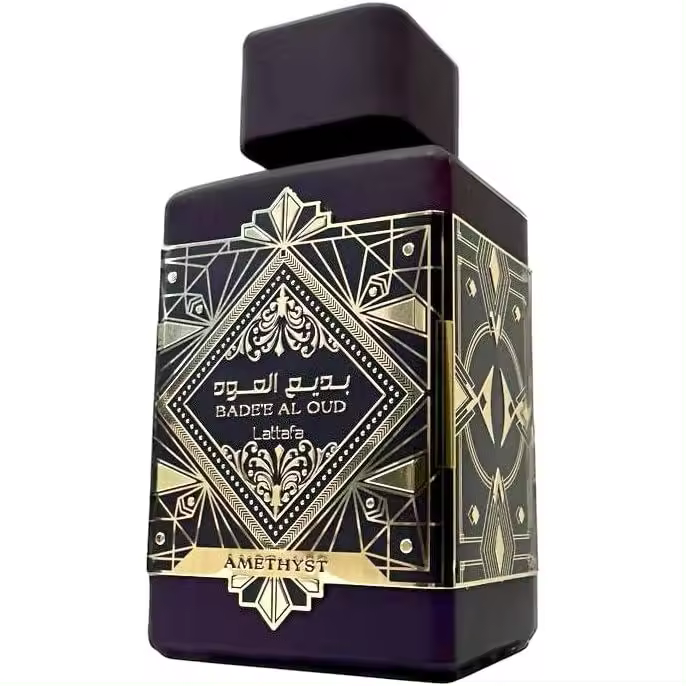 Perfume árabe Unisex 100ml Lattafa - 1