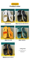Nuevos Pantuflas Coreanas Para Hombre Moda Para Usar En Casa Y Baño Antideslizantes Con Suela Gruesa Pantuflas Para Hombre - details 3