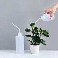 Botella De Riego Para Plantas Y Flores De Plástico 250/500ML Kit De Jardinería Para El Hogar Y Interior Sistema De Irrigación DIY - details 2