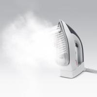 CENTRO PLANCHADO POLTI SIMPLY PLEU0238 VS10.10 6,5 - 2000W DE POTENCIA - VAPOR DE 120GR/MIN Y SUELA CERAMICA - MARCA POLTI - details 0