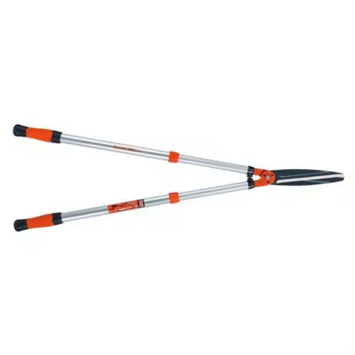 Cortasetos BAHCO super ligero mangos extensibles - 1
