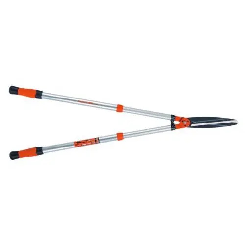 Cortasetos BAHCO super ligero mangos extensibles - 1