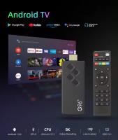 G96 de Alto Rendimiento TV, dispositivo con Android 13,0, 8K, ATV, H313, 2GB de RAM, 8GB de ROM, Q2, control remoto por infrarrojos, WiFi Dual para V - details 1