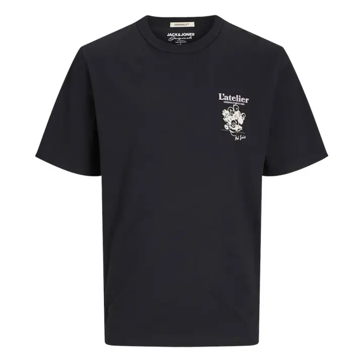 Jack & Jones Camiseta De Manga Corta Noto - 1