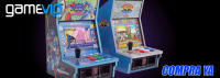 CONSOLA EVERCADE ALPHA MEGA MAN BARTOP ARCADE - Versión España - Retro Consola - Compatible todos cartuchos Evercade - Plaion - PREVENTA - Lanzamiento 12/12/24 - details 0